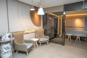 Home Inn Neo Urumqi Nanhu North Road Metro Station - Image 3