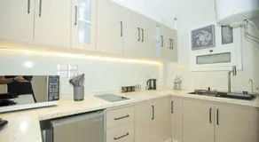 Zamalek Romantic Nile Suite one bedroom - Image 4