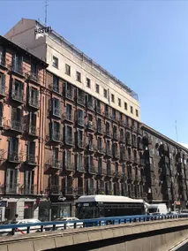 Metropolitan Atocha - Image 2
