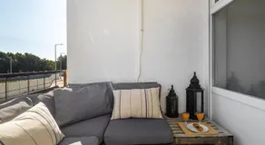 WHome Study & Surf Carcavelos 1-BED by Beach & Nova SBE - Image 4