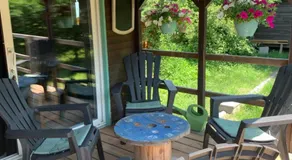 les petits chalets de DUDU - Image 4