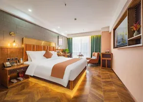 Zhe Coffee Hotel (Original Point New City Branch) - Image 2