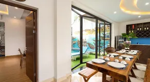Seaweed Luxury Villa & Spa - Image 3