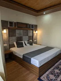Deodar hill top home stay chail - Image 2