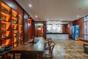 Luling Impression Hotel (Jizhou District People's Square Branch) - Image 3