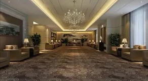 Sanming Hotel · Tianyuan International - Image 4