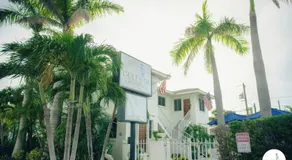 **** GulfSide Resort am St. Pete Beach.  Einheit 8 **** - Image 5