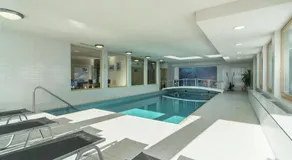 Apartment in Riezlern near Ski Slope - Image 3
