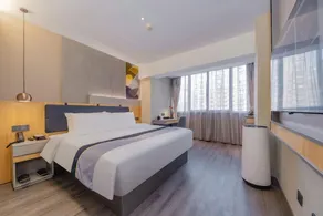 Home Inn Selected Hangzhou Gaosha Road Metro Station University Town - Image 2
