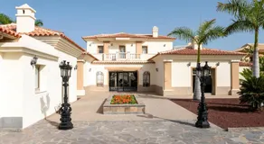 Villa Wudas - Panoramic views, Private heated pool & Golf Area - Image 5