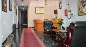 Ubay Hotel - Image 5