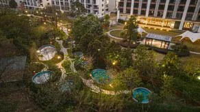 Nanshan 12 Courtyard Resort (Nandanshan Branch) - Image 5