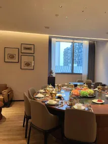 Suzhou Manlan Hotel - Jinfeng Road Metro Station Branch - Image 5
