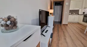 Pine Tree Apartment / Borovets Gardens - Image 3