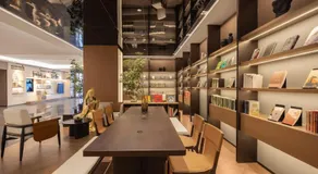 Atour Hotel Urumqi International Grand Bazaar - Image 5