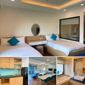 Flc Sea Tower Quy Nhơn- VIP HOUSE - Image 3