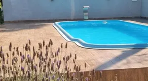 Pousada Chácara dos Pinheiros - Suíte a 500m BR373 - Image 4
