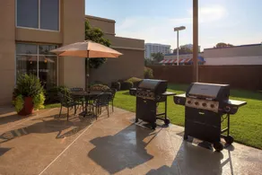Luxury Medical District Mins to Dallas Market with Pool View - Image 4