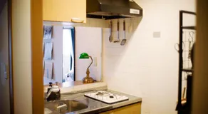 MINIMAL SHIMOKITA Stylish Loft or Studio Apt - Image 4