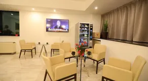 Hotel Nuvola - Image 4