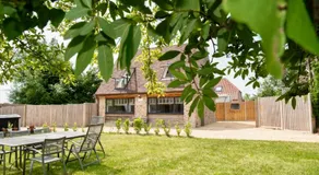 Severn View Barn - Image 5
