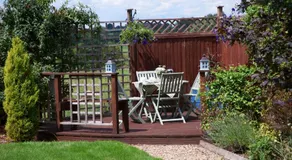 Sunset House Bed and Breakfast - Image 5