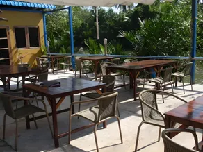 Riverside Palm Resort - Surat Thani - Image 3