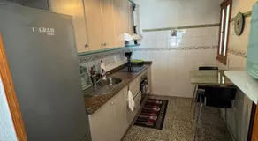 La casita de Bécquer Habitaciones compartidas - Image 5