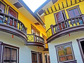 Costa Villa Beach Resort - Image 3