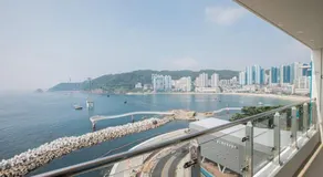 Busan Ocean Sky Osilla - Image 2