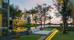 Baan Mai Khao apartments Phuket - Image 2