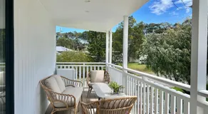 Rye's Get Away - Image 4