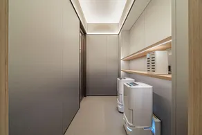 JI Hotel (Pucheng Xincheng Avenue) - Image 3