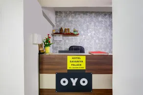 Hotel O SG Highway Ahmedabad - Image 4