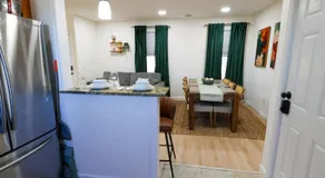 Eva - cozy apartment in Elizabethport - Image 3