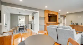 Contemporary Family Home Near Cherokee Lake! - Image 4