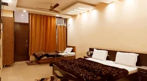 Hotel Orange Classic - Image 5