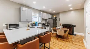 In-Unit Laundry Your Family and Friends Space - Image 4