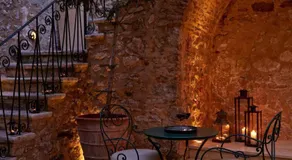 The Captain's House Boutique Hotel - Image 5