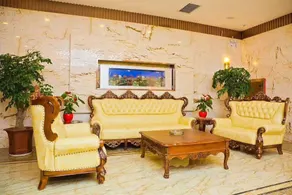 Binjiang Garden Hotel - Image 3