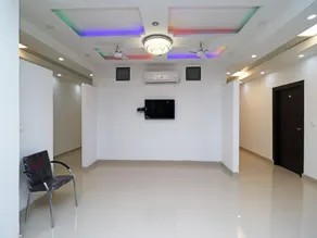 OYO 28849 Hotel Sunshine - Image 3