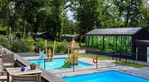 Stylish Hoenderloo Family Bungalow - Image 4