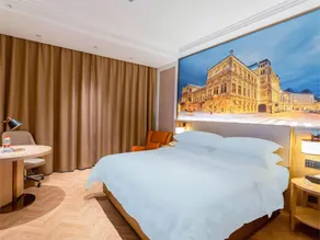 Vienna Hotel (Deqing Linhang Logistics Park, Zhejiang) - Image 2