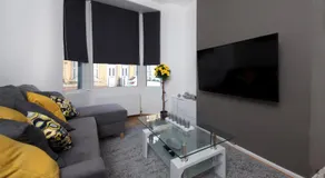 Stylish and Comfortable Home Away From Home - Image 2