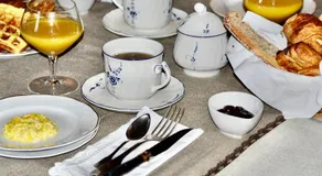 Maison d'Hôte du Chateau de Fontariol - Image 4