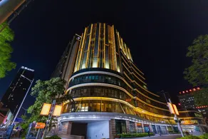 East Queen Hotel-LanZhou Entertainment Center - Image 4