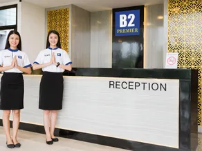 B2 Phitsanulok Premier Hotel - Image 4