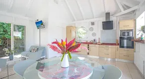 Villa spacieuse à Hyacinthe, Le Robert avec piscine privée - Image 3