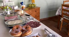 Bed & Breakfast Carpe Diem - Image 3