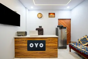 Hotel O by OYO KPS INN - Image 4